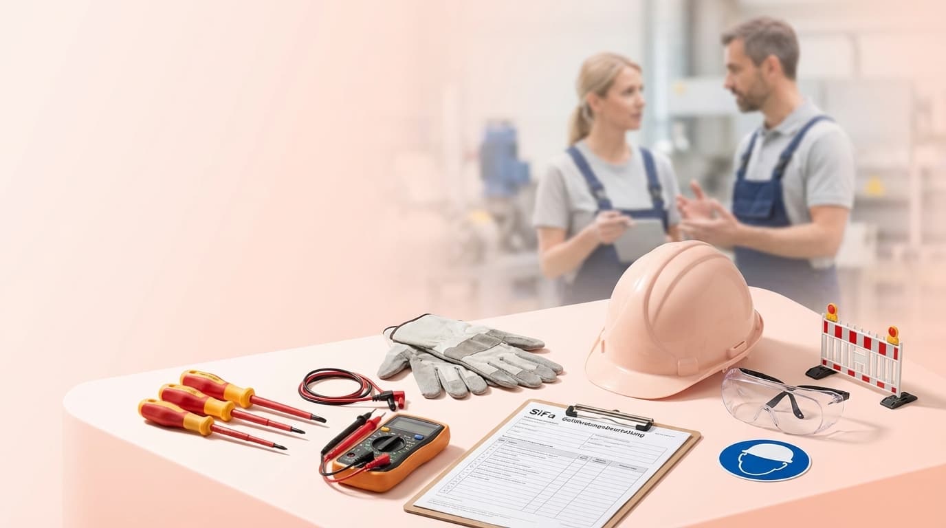 Professionelle Qualifizierungen