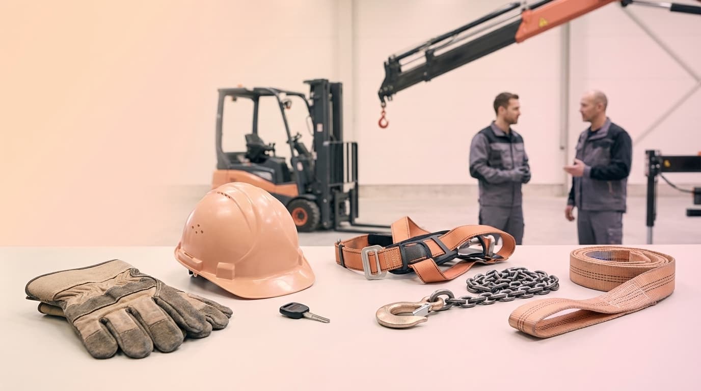 Jährliche Unterweisungen